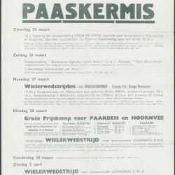 Oostmoer-kermis Waarschoot

