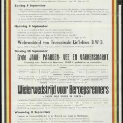 Paaskermis Waarschoot

