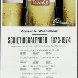 Paaskermis Waarschoot

