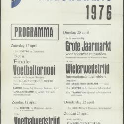 Septemberkermis Waarschoot

