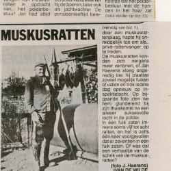 Opeisingsbericht van 15 trekpaarden 