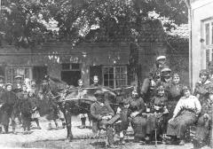 Portretfoto te Smishoek 