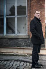 Erfgoedzorger Pieter De Reu, Waarschoot