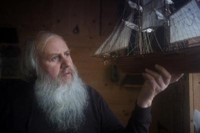 Erfgoedzorger Marcus Dauwe, Lembeke