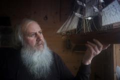 Erfgoedzorger Marcus Dauwe, Lembeke