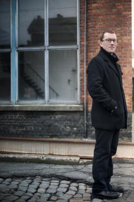 Erfgoedzorger Pieter De Reu, Waarschoot