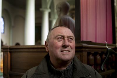 Erfgoedzorger Luc De Meyer, Poeke