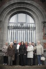 Dames van Heemkundige Kring Selsaete, Zelzate