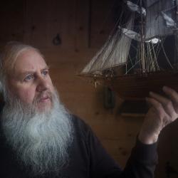 Erfgoedzorger Marcus Dauwe, Lembeke