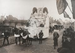 Praalwagen 'Onze Lieve Vrouw Hemelvaart' 