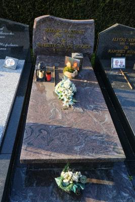 Maenhaut Medard Emiel