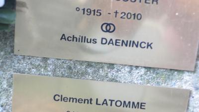 Dhaeninc Achillus