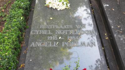 Notteboom Cyriel