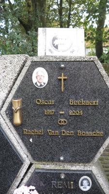 Beekaert Oscar Cesar