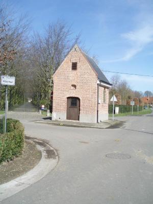 Sint-Annakapel